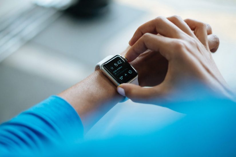 wearable tech