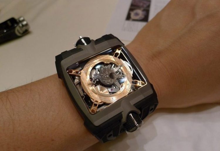 hublot antikythera time4gadget