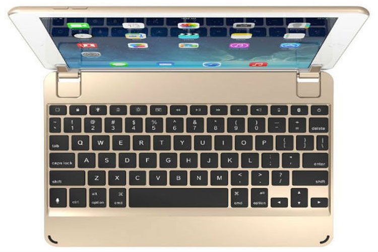 Brydge iPad Keyboard1 Time4Gadget