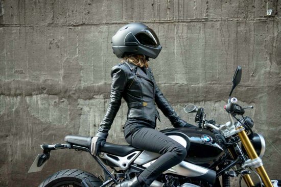 CrossHelmet X1-Smart motorcycle helmet 1