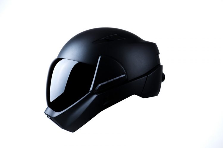 CrossHelmet X1-Smart motorcycle helmet 57