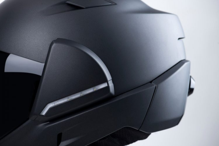 CrossHelmet X1-Smart motorcycle helmet 26