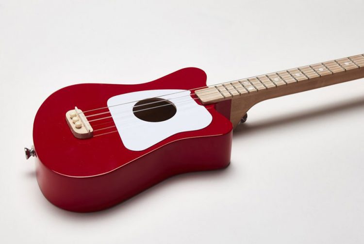 Loog Guitars kids gifts