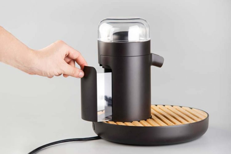 TEAMOSA-automated tea brewing machine 53