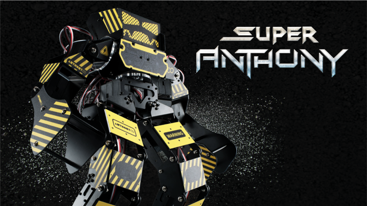 Super Anthony 03