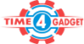 Time 4 Gadget Logo