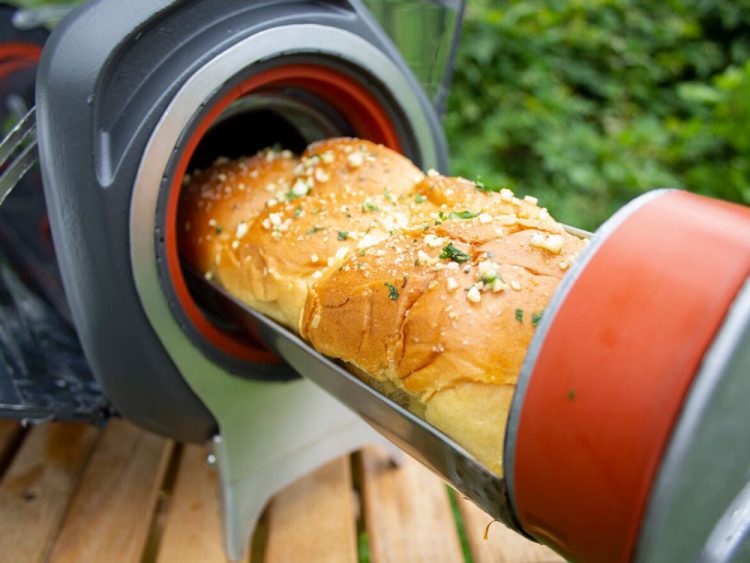 GoSun Fusion Solar Electric Oven